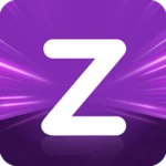 Logo of Zepto android Application 